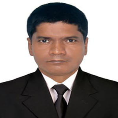 অশোকেশ রায়