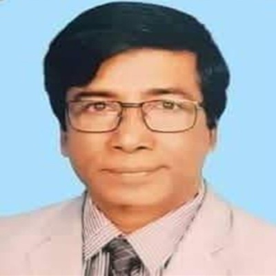 ইন্জি. মোঃ সাঈদুর রহমান সাঈদ