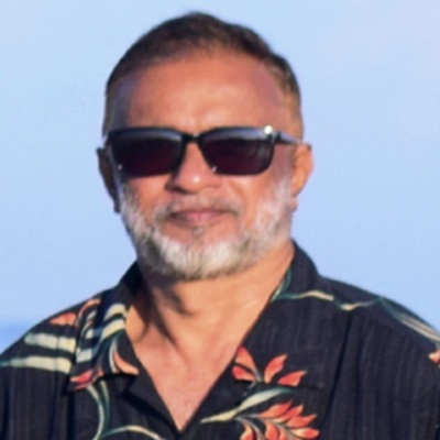 কাজী জোবায়দুল হক