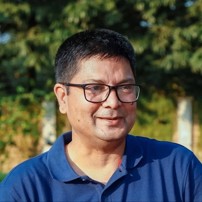 মাহবুব সোহেল