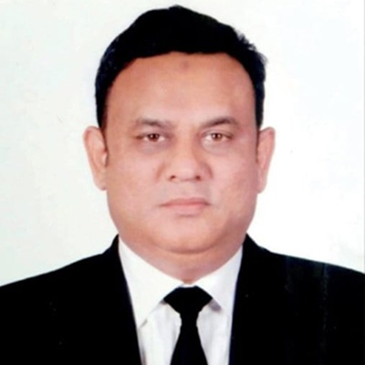 মোস্তফা মাহমুদ আরেফী