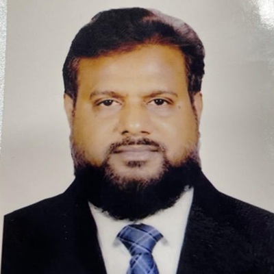 সৈয়দ মান্নাফ হোসেন খসরু